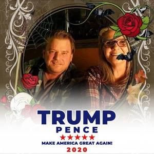 Meet your Posher, Dawn